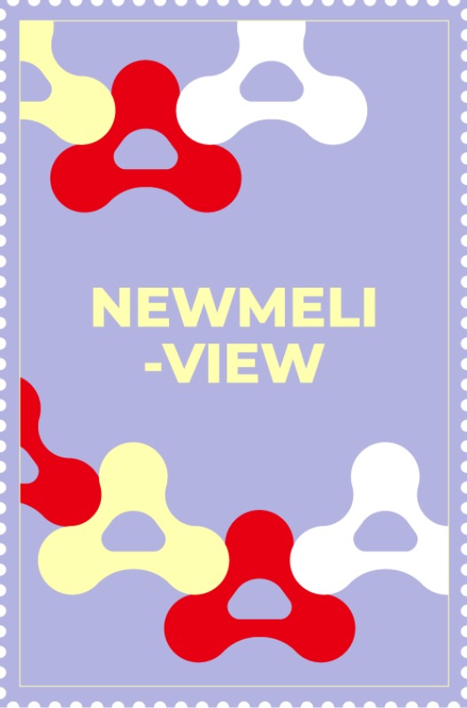 아멜리 뉴멜리와 함께 하는 아멜리 컬러, 뉴멜리뷰(Newmeli-view) Ameli